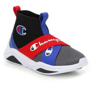 Champion Legend X Over Kids Shoes (BRAND NEW)